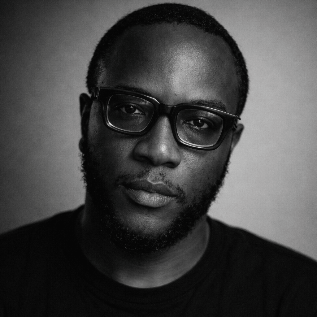 Abdulrahman, Architect and Interior Designer, Abuja Nigeria